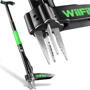 Weed Pulle