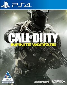 Call of Duty: Infinite Warfare