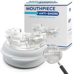 2024 New Anti snoring and anti grin