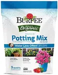 Burpee, 9 Quarts | Premium Organic 