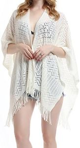 Knit Shawl