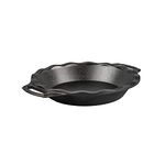 Lodge Cast Iron Pie Pan 9 Inch