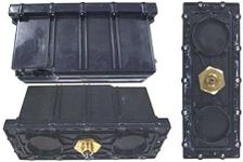 Hayward RCX40000RC 4 HR Remote Motor Unit Assembly Replacement Tigershark Plus Robotic Cleaner
