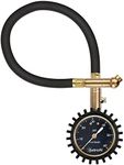 AstroAI Tire Pressure Gauge, 60 PSI