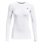 Under Armour Women's UA CG Authentics Crew Shirt