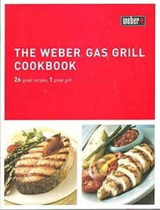 The Weber 