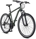 Schwinn GTX 1.0 Comfort Adult Hybri