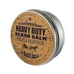 Honest Amish Heavy Duty Beard Balm 