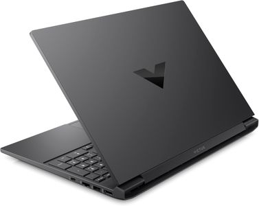 HP Victus 15.6” Gaming Laptop – Ryzen 5, 8GB RAM, 512GB SSD, RTX 2050, FHD IPS, Mica Silver