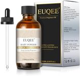 EUQEE Baby Powder Fragrance Oil Pre