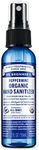 Dr. Bronner's Organic Hand Sanitizer Spray, Peppermint 59 ml