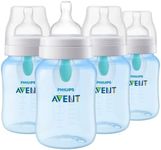 Philips Avent Anti-Colic Bottle wit