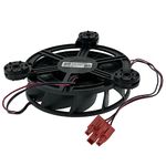 Genuine OEM 5304513783 Refrigerator Evaporator Cooling Fan Motor for Frigidaire