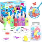 Magic Water Elf Toy Craft Kits for 