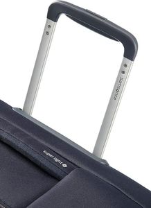 Samsonite Base Boost Spinner Suitcase 78cm – Blue
