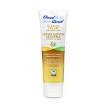 Glaxal Base Moisturizing Cream with Soothing Oatmeal + Aloe for Itchy, Dry Skin & Eczema Relief, Hypoallergenic & Paraben-Free, 227g