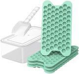 Small Ice Cube Tray for Freezer: FD