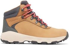 Columbia Women's Newton Wander, Wat