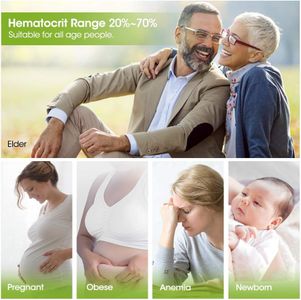 VivaChek Diabetes Test Kit – mmol/L Blood Glucose Monitoring