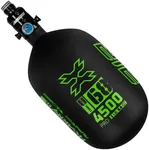 HK Army HPA Paintball Tank - Lightweight Pro Alpha Air Carbon Fiber Compressed Air Tank - 68ci/4500 psi Surge