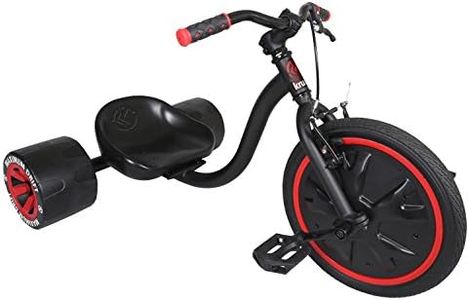 Authentics Sports Madd Gear Drift Trike