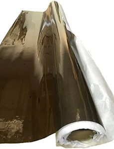 burlapfabric.com 20 Gauge Tinted Vinyl by The Yard - 54" Wide Made in Japan