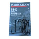 Kamasan B940 Aberdeen Classic Hook: 1