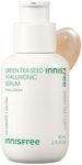 innisfree Green Tea Seed Hyaluronic