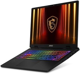 msi Crossh