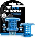 TubShroom Tub Drain Hair Catcher St