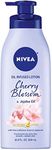 NIVEA Oil Infused Body Lotion, Cher