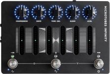 Darkglass Microtubes Infinity Pream