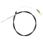 Pro-Parts Traction Cable for Toro Front Drive Self Propelled Mowers 105-1845 Recycler