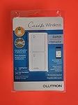 Lutron PD-5ANS-WH-R WIRELS Switch W