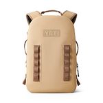 YETI Panga Submersible Backpack Tan