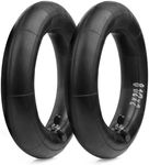 Mcglsen 50/75-6.1 Inner Tubes 8.5 Inch Scooter Tube Tire for Gotrax/Xiaomi Etc Electric/Gas Scooter,and Mini Bikes,8.5x2 Inches Pneumatic Inner Tube Replacement（2 PCS）