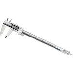 Mitutoyo 500-754-10 Digital Vernier Caliper/Digimatic Vernier 300Mm / 12 inch/Absolute Zero Model