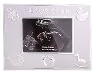 Ultrasound Scan Baby Photo Frame Gi