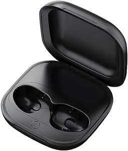 leQuiven Charging Case Compatible with Beats Fit Pro, Replacement Wireless & Wired Charger Case for Beats Fit Pro with Bluetooth Pairing Sync Button Large Capacity (Earbuds NOT Included)