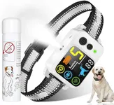 Citronella Bark Dog Collar [1*Refil