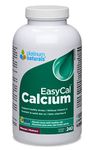 Platinum Naturals EasyCal Extra Strength, 240 Softgels - No Vitamin K - Advanced Bone Support with High Absorption Calcium, Magnesium & Vitamin D3 - Omega 3 Enriched for Optimal Bone & Teeth Health