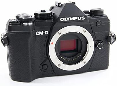 Olympus OM