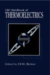 CRC Handbook of Thermoelectrics