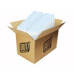 OUT! PetCare Disposable Dog Diapers Female, Potty Training, Dog Diapers, Female Doggie in Heat, Puppy Training, Incontinence, Puppy Essentials 13”-18” Waist (XS/S, 96ct)