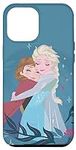 iPhone 15 Pro Max Disney Frozen Ann