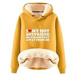 Eiyaclvo Couple Gifts for Boyfriend