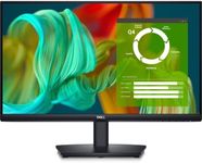 Dell E2424HS 24" FHD Business Monitor 1920x1080 - DisplayPort - HDMI - VGA - ComfortView - Speakers - Height / Tilt Adjustable - 100x100 VESA [E2424HS]