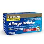 GoodSense Allergy Relief Loratadine