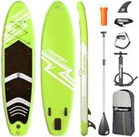 FBSPORT 10'6'' Premium Inflatable S