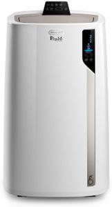 DeLonghi Pinguino 11,000 BTU Portable Air Conditioner – Quiet Cooling
